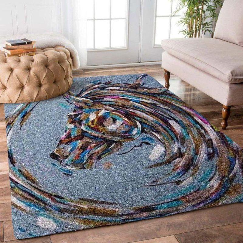 Horse Rug -  Chussin | Home Decor Easily
