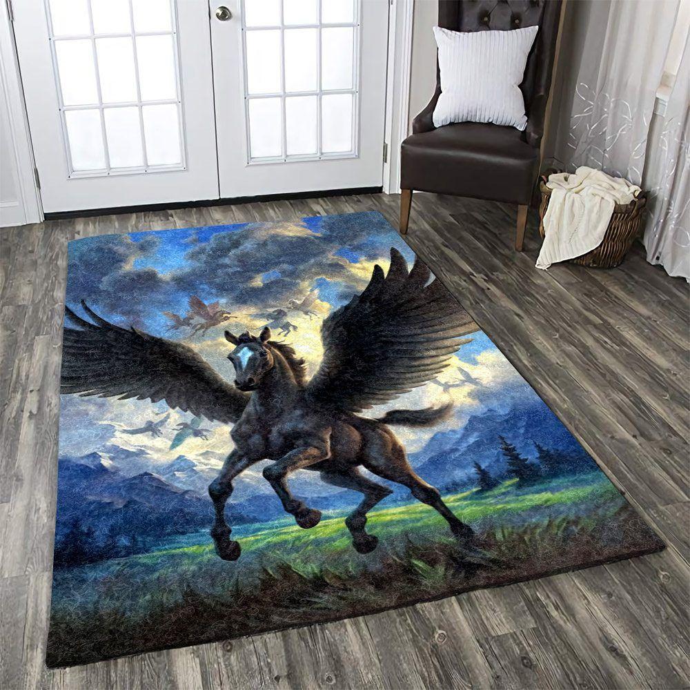 Horse Rug -  Chussin | Home Decor Easily