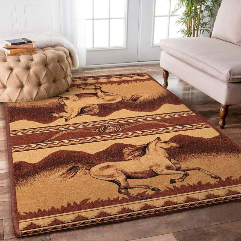 Horse Rug -  Chussin | Home Decor Easily