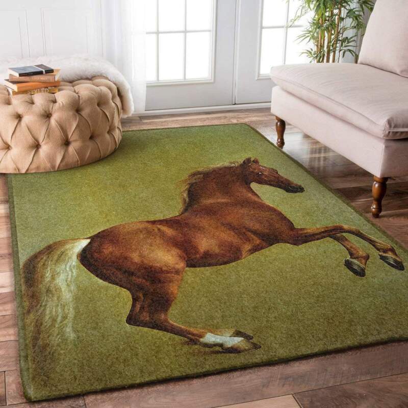 Horse Rug -  Chussin | Home Decor Easily
