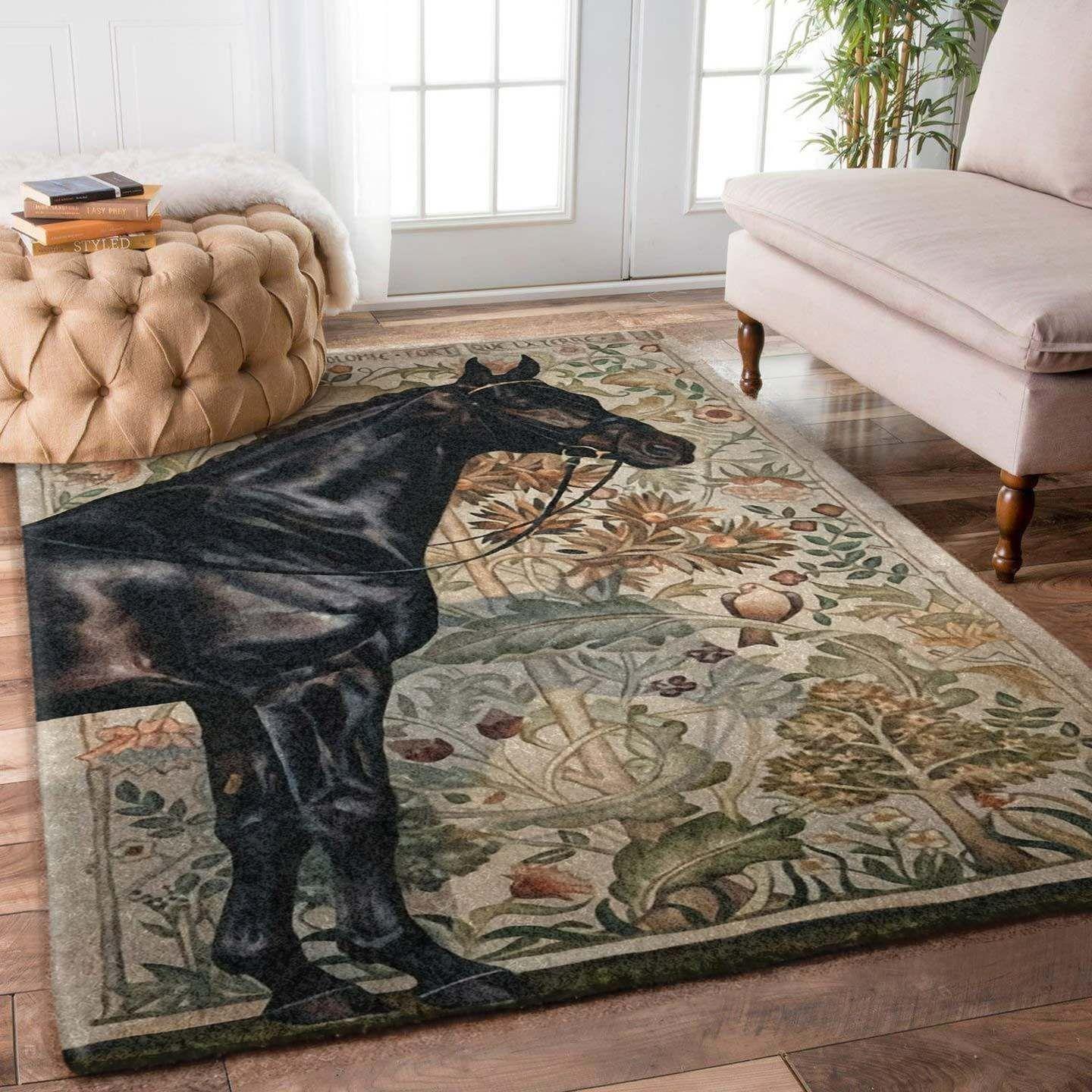 Horse Rug -  Chussin | Home Decor Easily