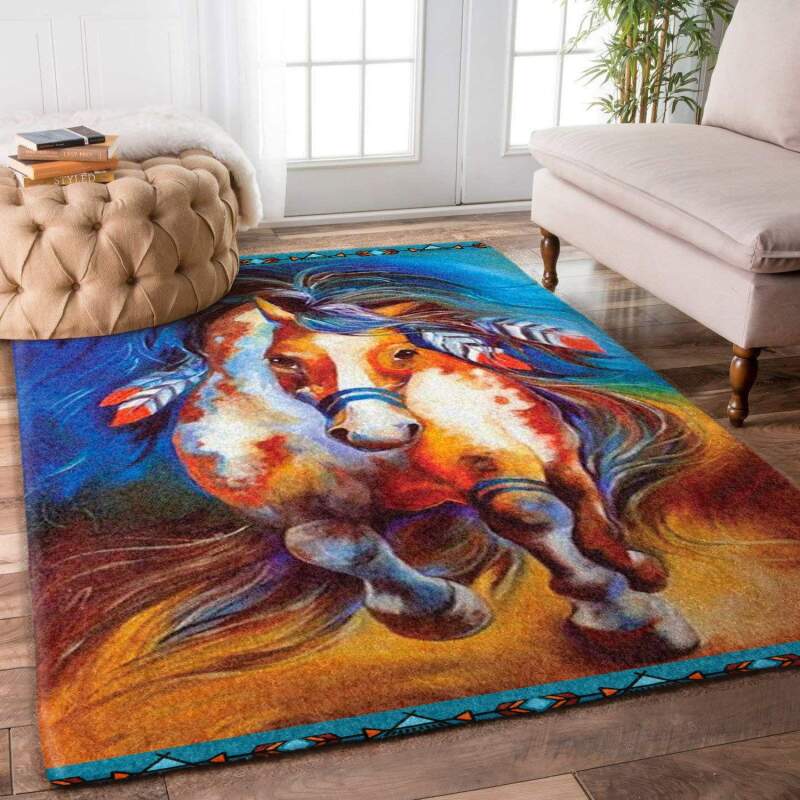 Horse Rug -  Chussin | Home Decor Easily