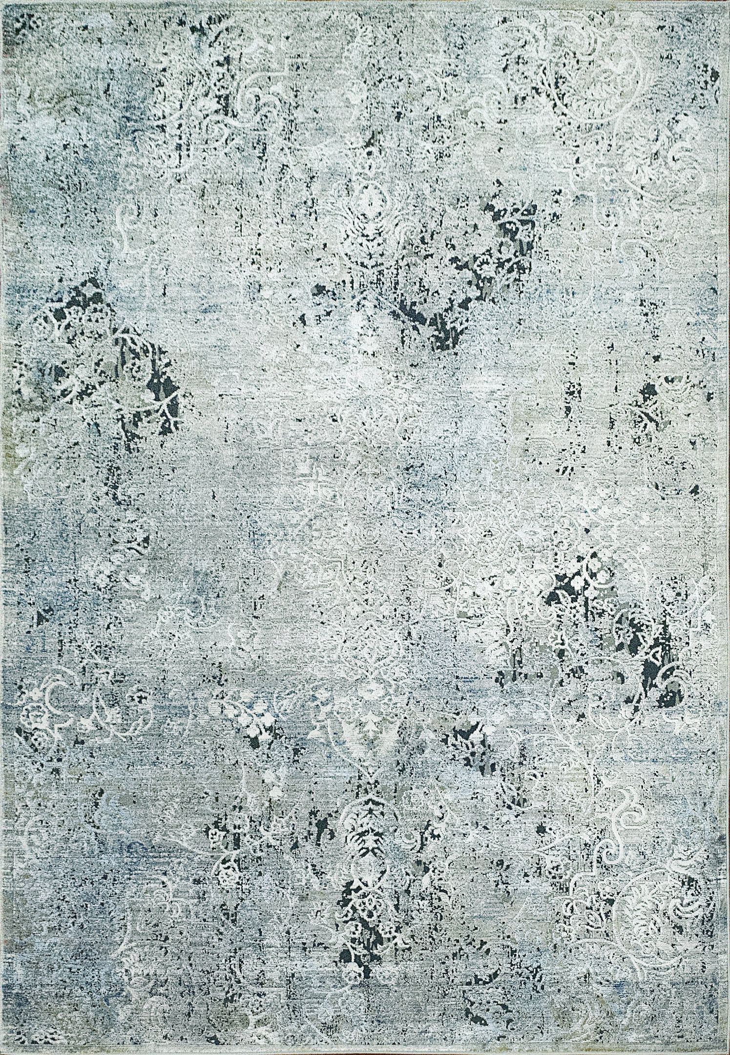 Icon Grey Blue DHC2703277TD -  Chussin | Home Decor Easily