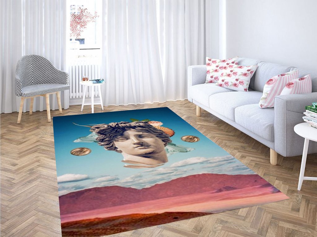 Illustration Backgrounds Living Room Modern Carpet Rug -  Chussin | Home Decor Easily