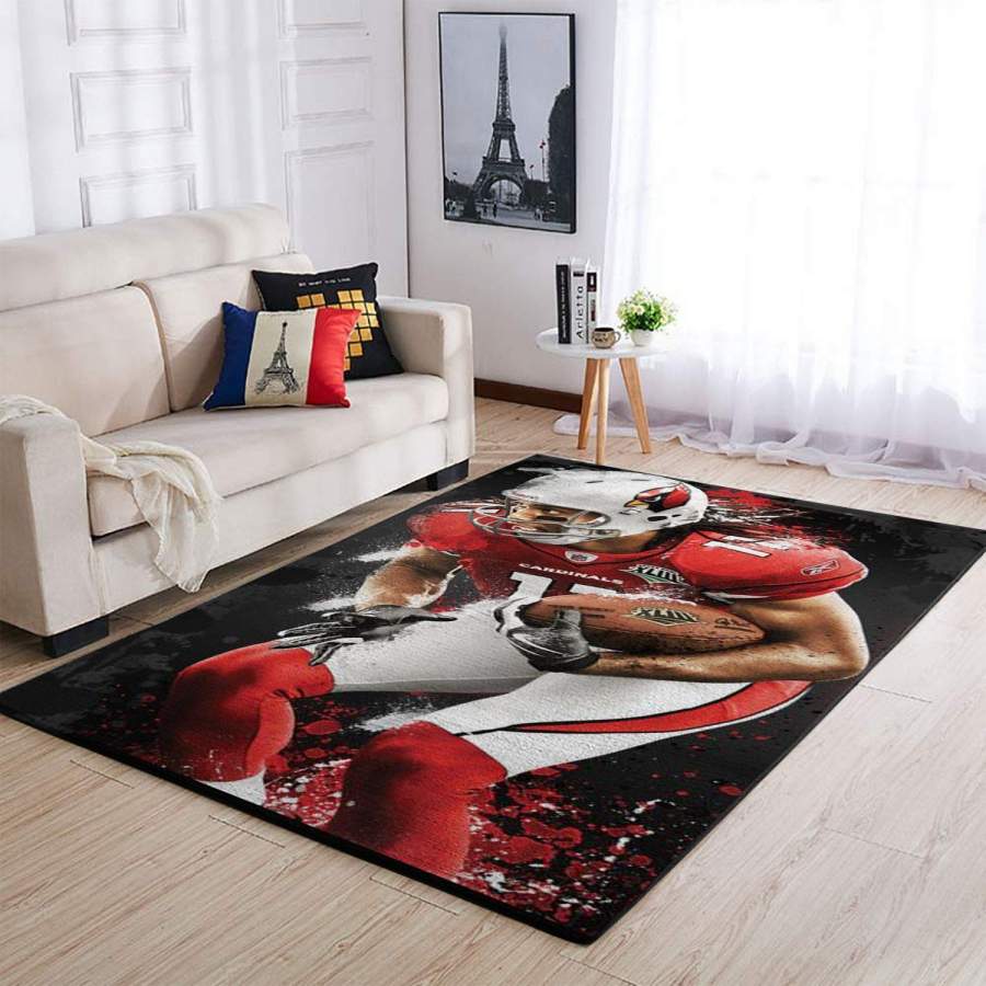 Inuyasha Anime Rug Area Rug Bedroom  Chussin | Home Decor Easily