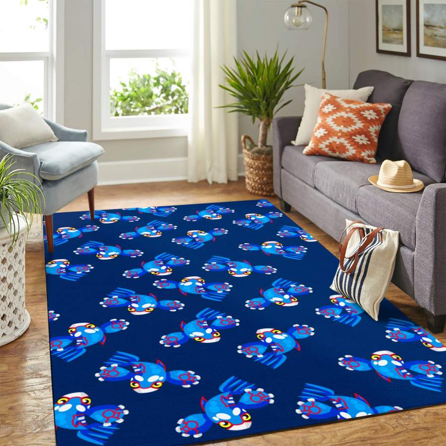 Iowa State Cyclones Field Area Rug Football Team Logo Rug F102132  Chussin | Home Decor Easily