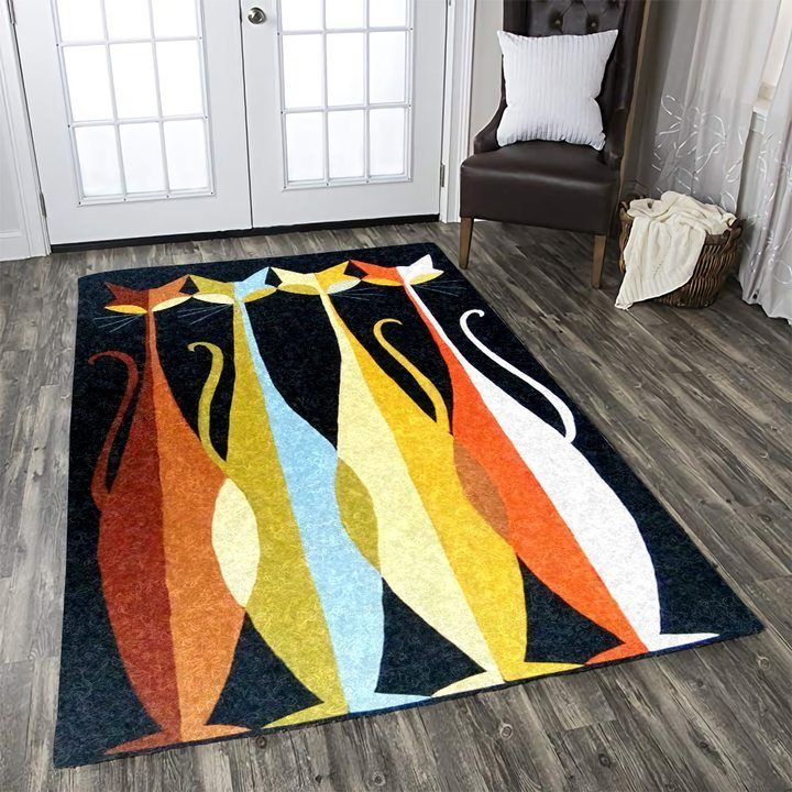Irma Art 1 Dhcld1209 Rug  Chussin | Home Decor Easily