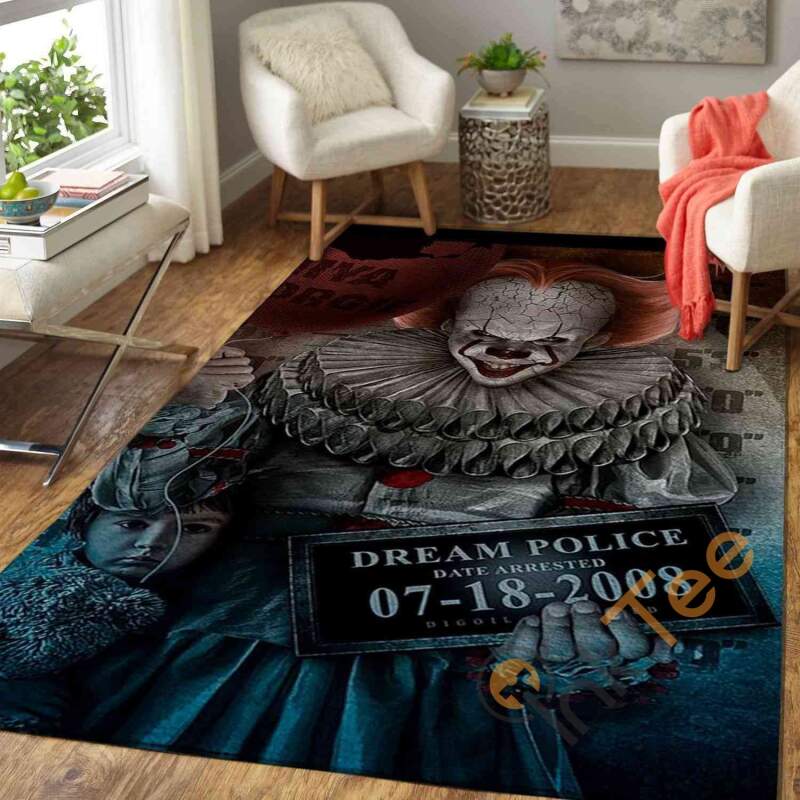 It Area Rug -  Chussin | Home Decor Easily