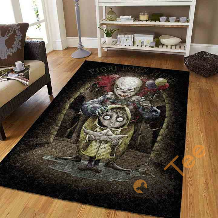 It Float Down Here Area Rug -  Chussin | Home Decor Easily