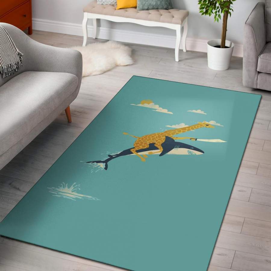 Jack Skeleton Pacman Area Rug  Chussin | Home Decor Easily