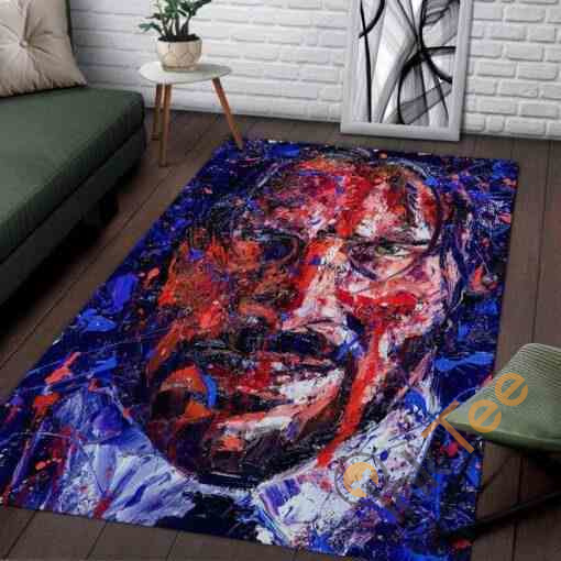 John Wick Area Rug -  Chussin | Home Decor Easily