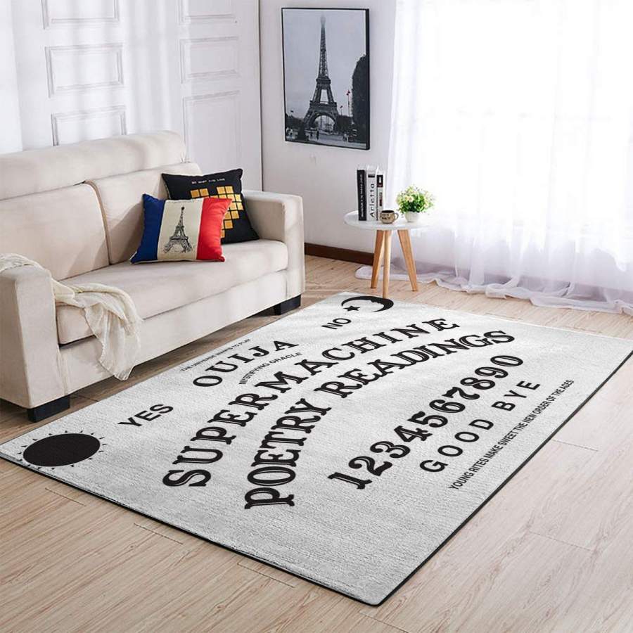 Jurassic Park Area Rug Movie Ofd 191026  Chussin | Home Decor Easily