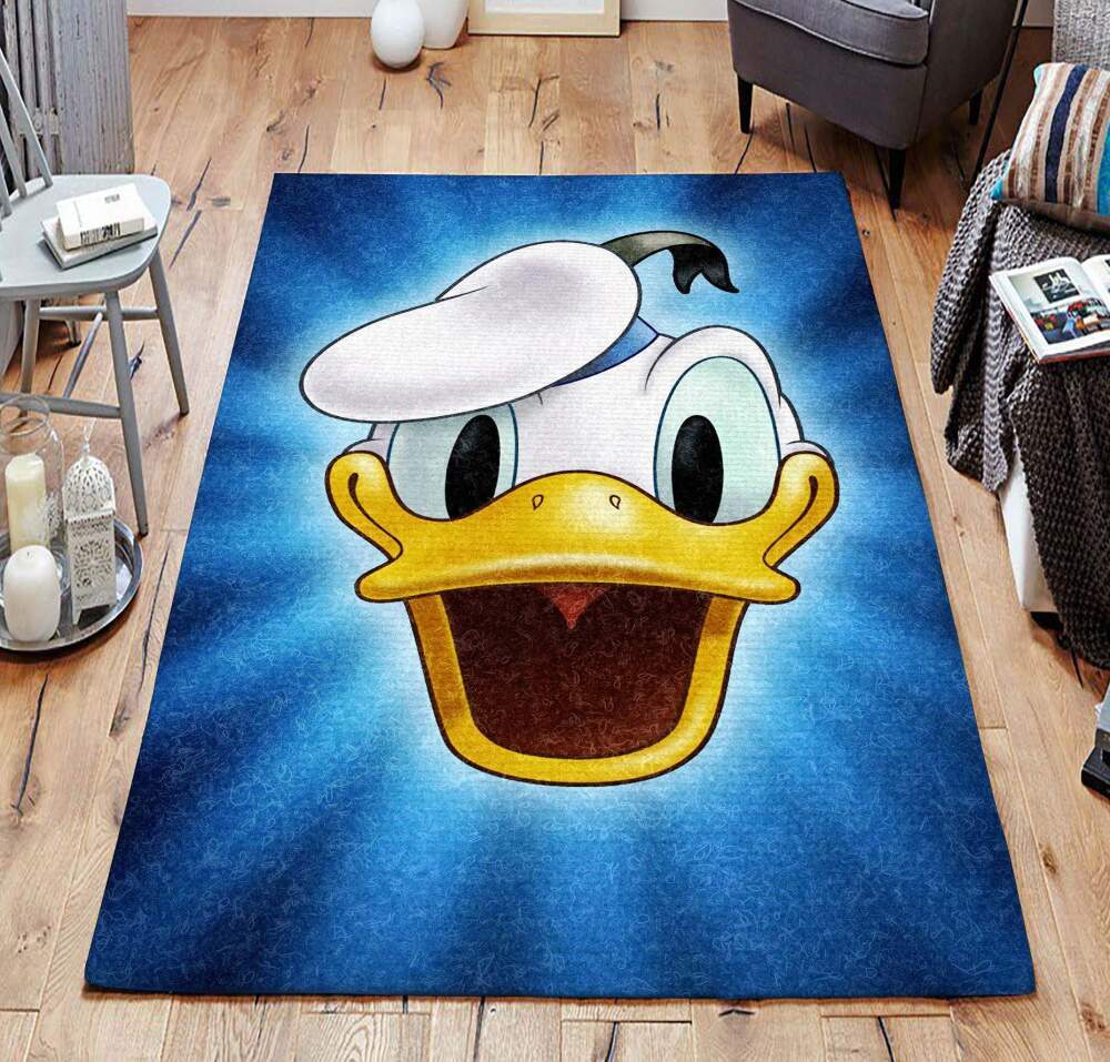 Kansas Jayhawks Dhcld3009 Rug  Chussin | Home Decor Easily