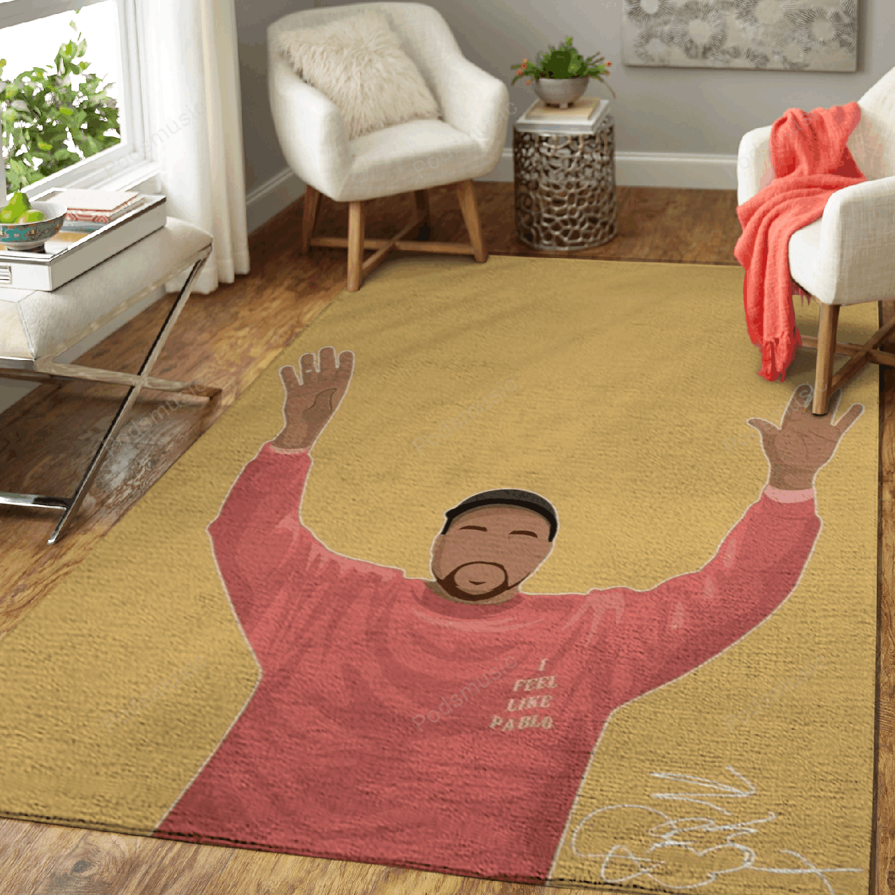 Kanye West List Music Art For Fans Area  Chussin | Home Decor Easily