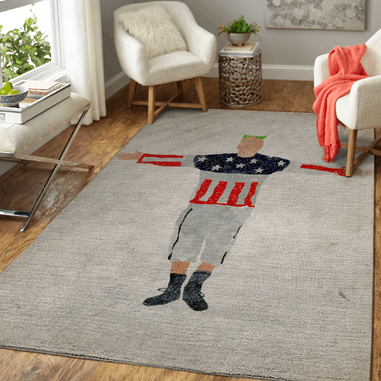 Keith Flint Inspired Art Music Inspired Art For Fans Area  Chussin | Home Decor Easily