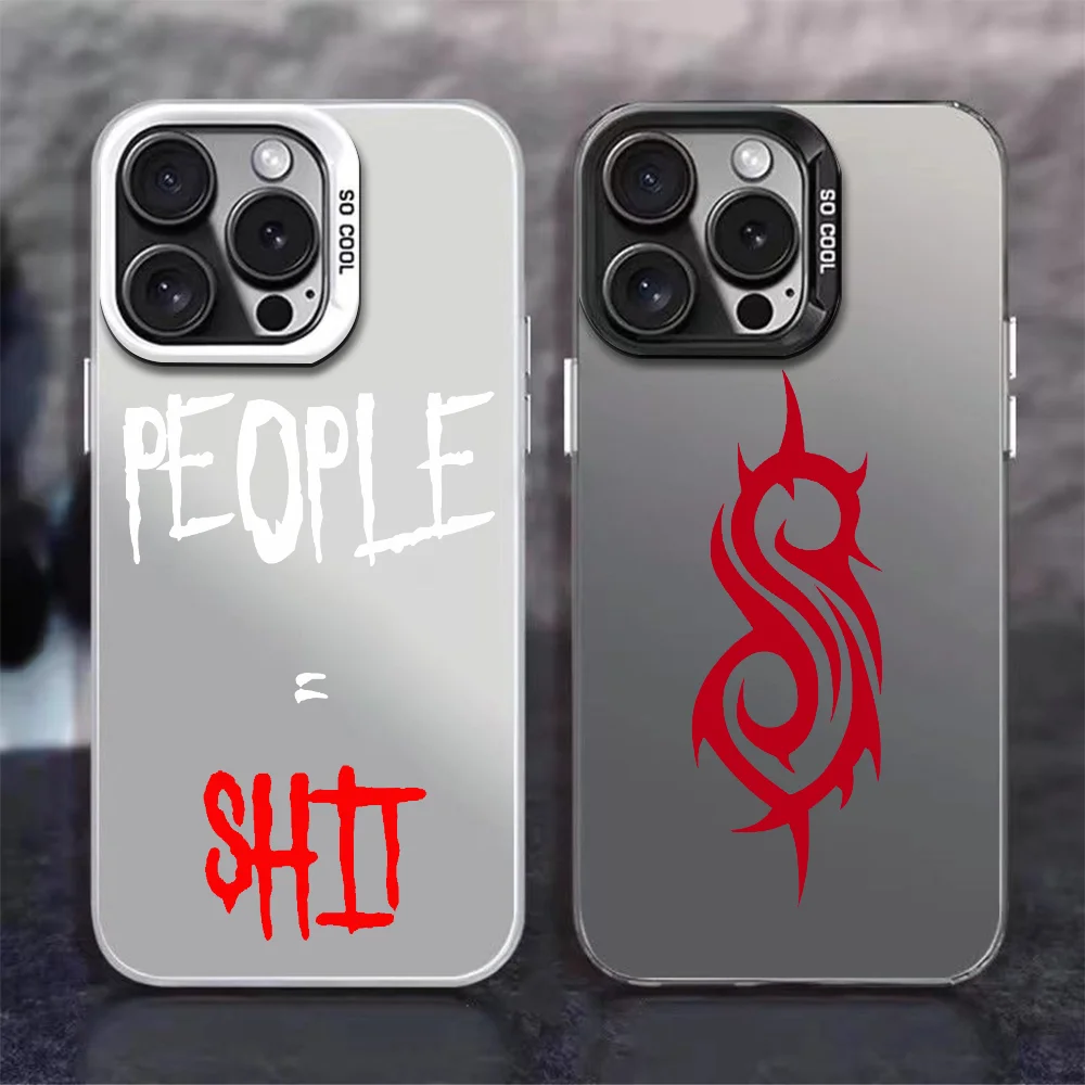 Rack Band Slipknot Phone Phone Case