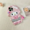 only-case-pink