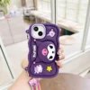with-strap-purple