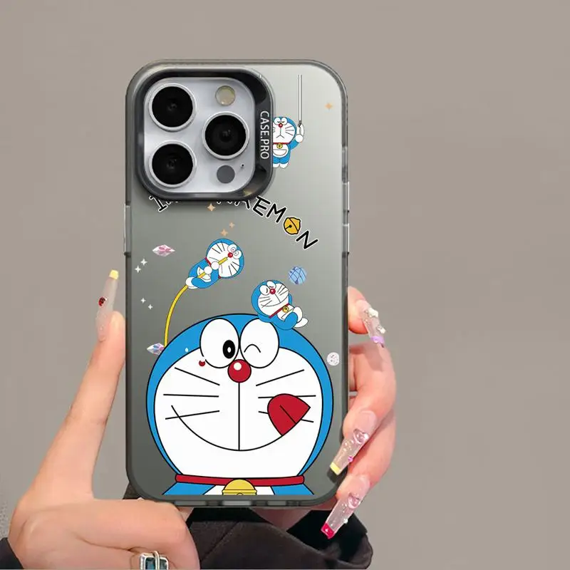 Doraemon Shockproof Mobile Phone Case