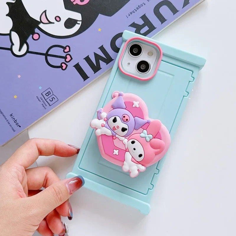 Hot Cute Cartoon Anime Role Melody Phone Case