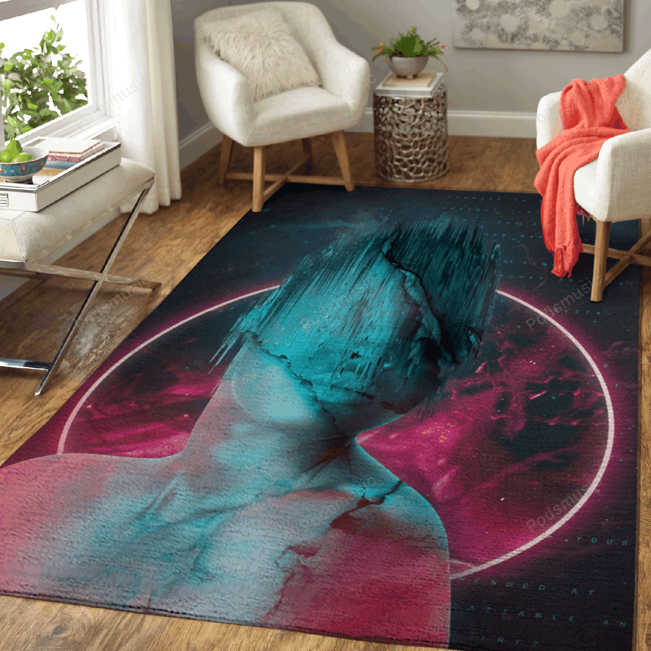 Killer Queen Music Art For Fans Area  Chussin | Home Decor Easily