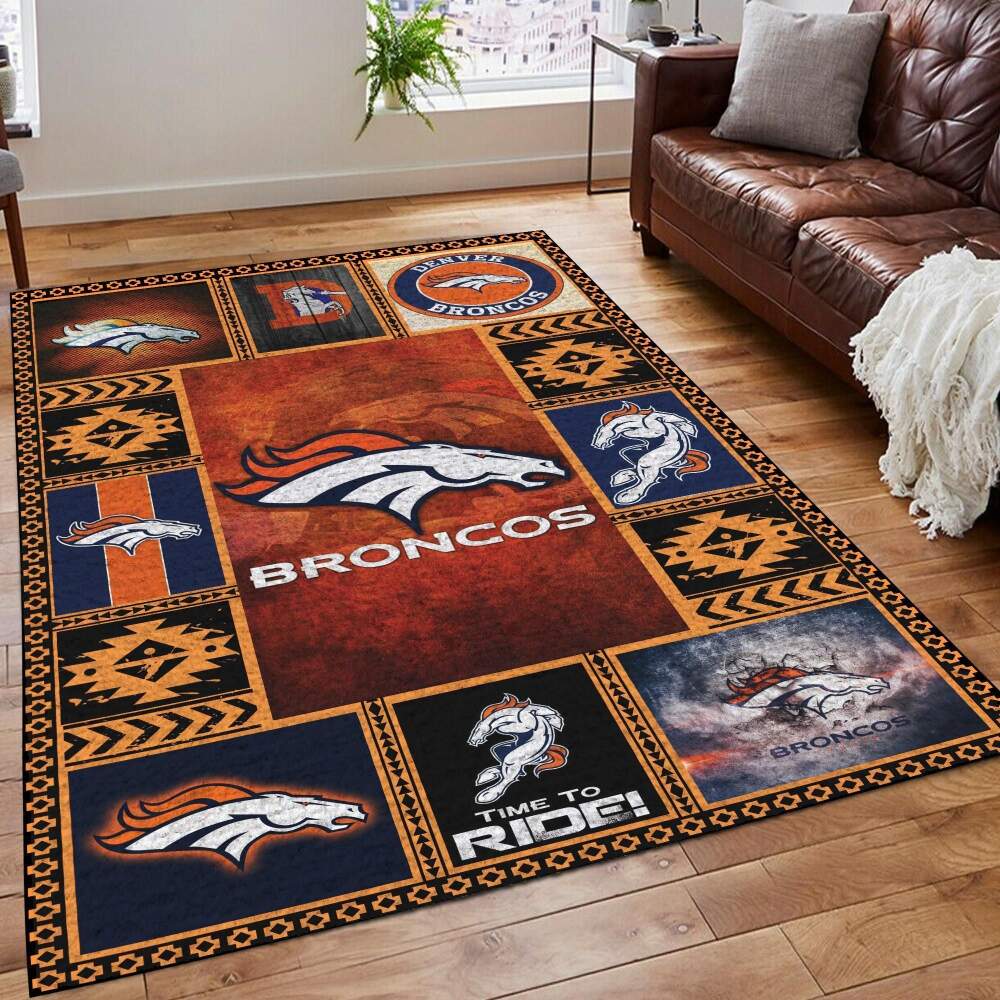 King Sport D Rug Area  Chussin | Home Decor Easily