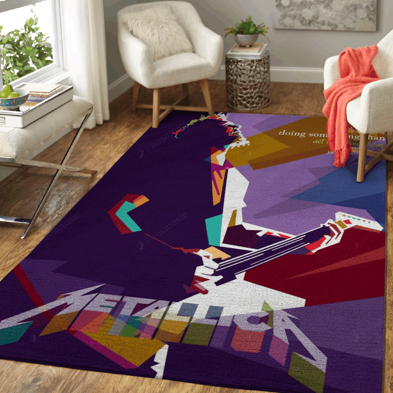Kirik Dog Music Art For Fans Area  Chussin | Home Decor Easily