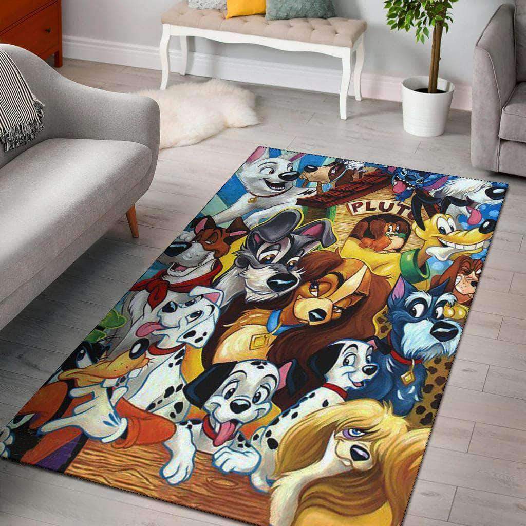 Kiss Area Rug 200410  Chussin | Home Decor Easily