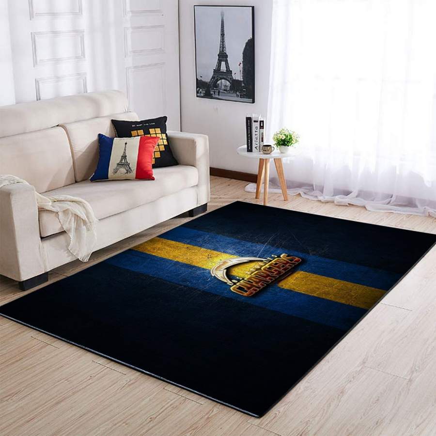 Kiss My Airs The Area Rug Hypebeast Fashion Brand Rug 03  Chussin | Home Decor Easily