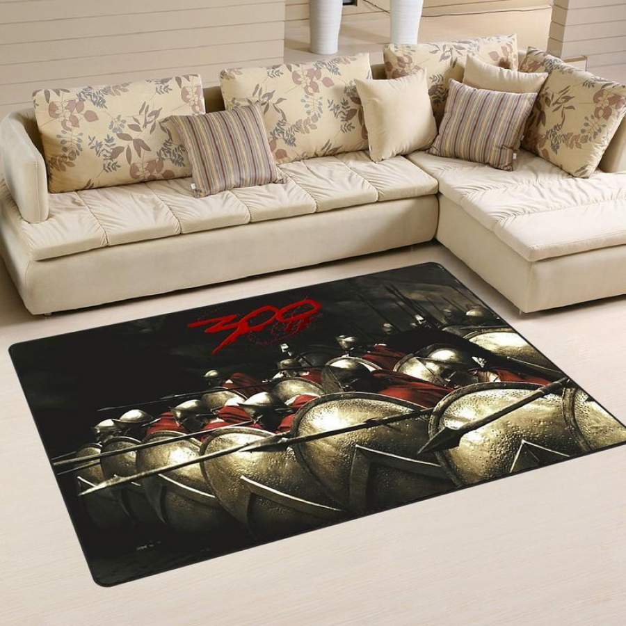 Knight Area Rug 03278 Bedroom  Chussin | Home Decor Easily