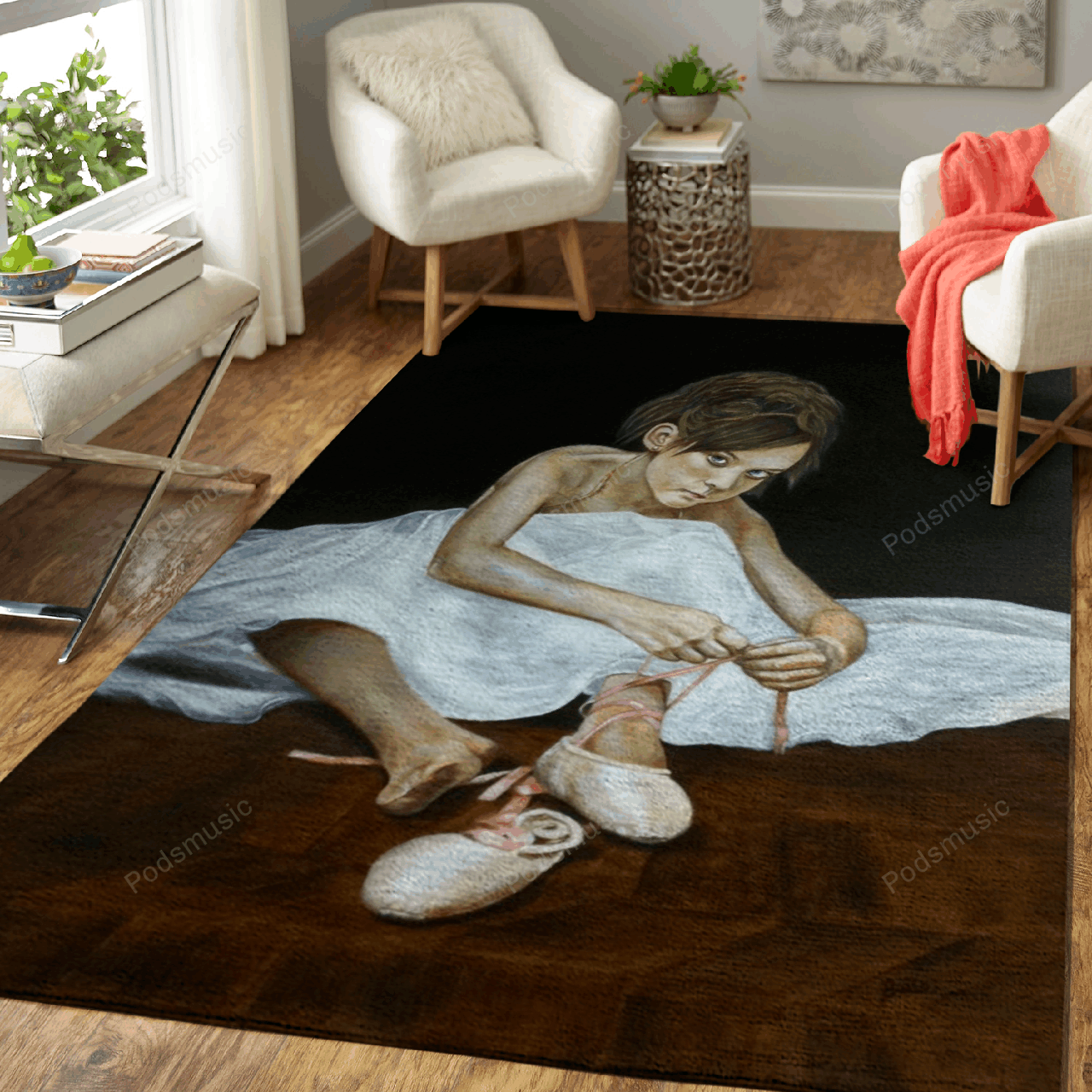 La Petite Danseuse Movies And Music Art For Fans Area  Chussin | Home Decor Easily