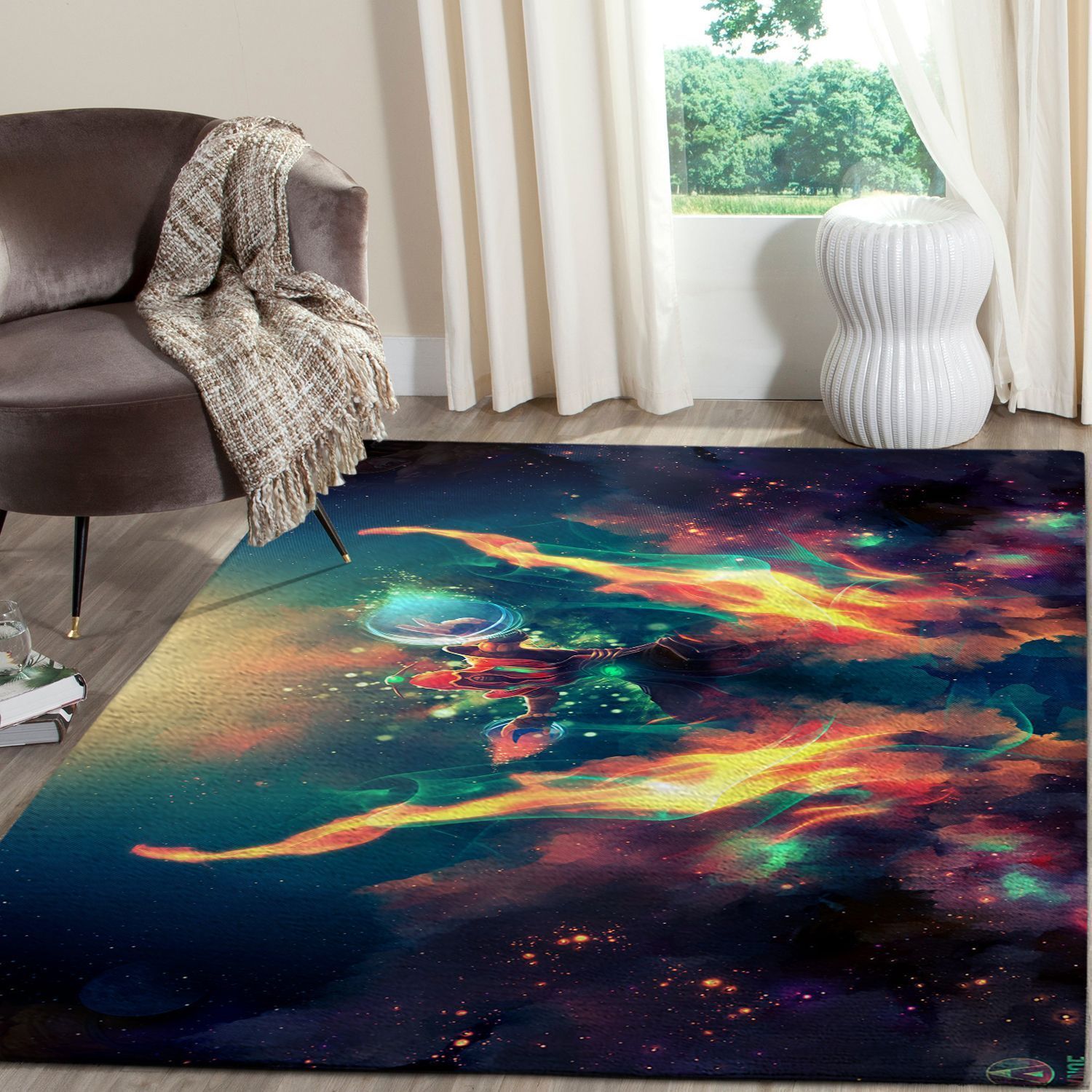 League Of Legends Fn060229 Gaming Area  Chussin | Home Decor Easily