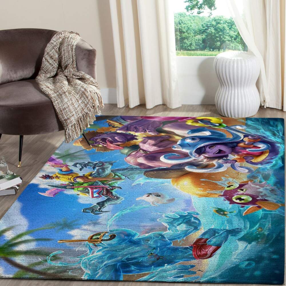 League Of Legends Fn070215 Gaming Area  Chussin | Home Decor Easily