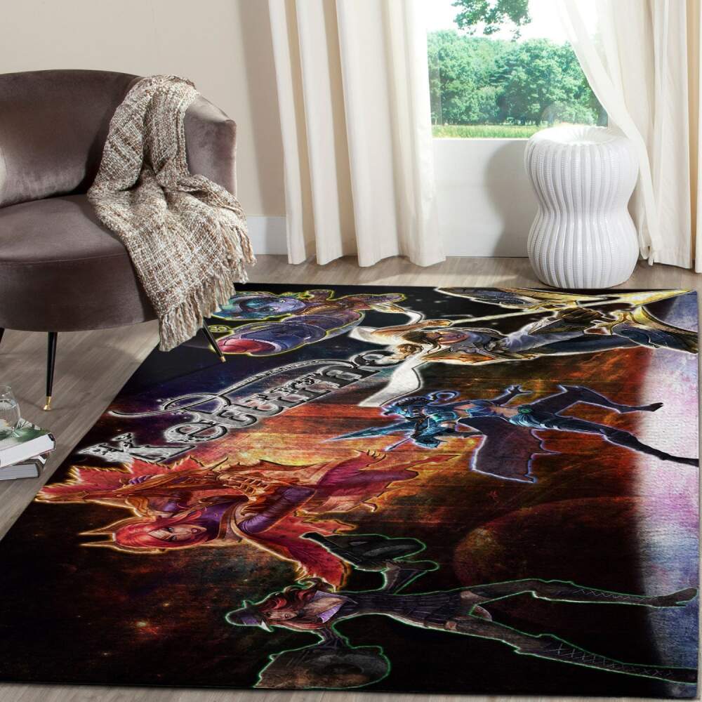 League Of Legends Fn070219 Gaming Area  Chussin | Home Decor Easily