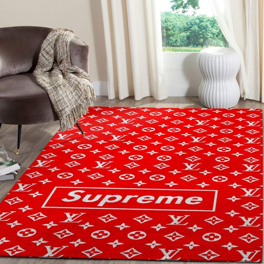 Life Of Cool Pug Area Rug 190909 Ofd  Chussin | Home Decor Easily