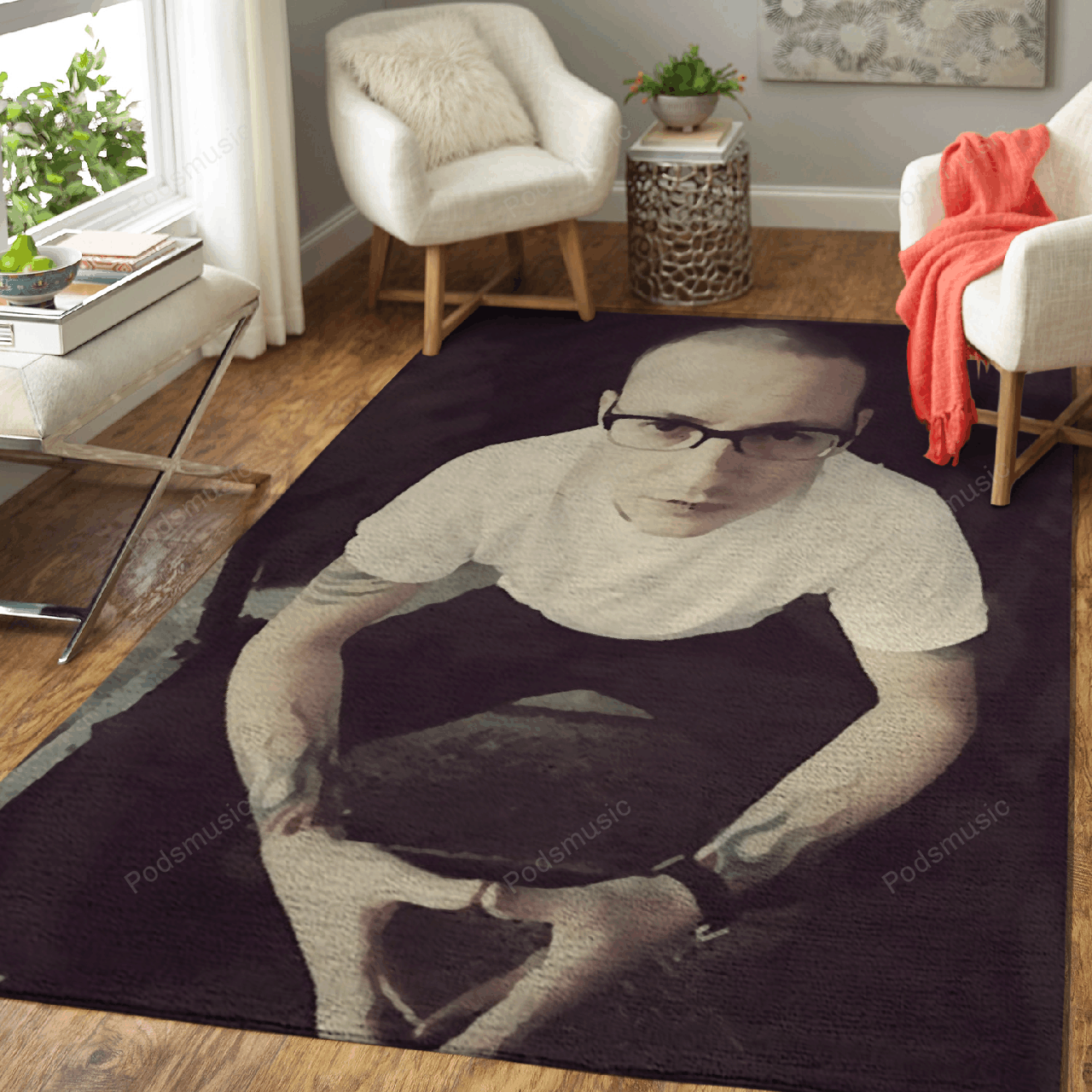 Linkin Park 125 Music Art For Fans Area  Chussin | Home Decor Easily