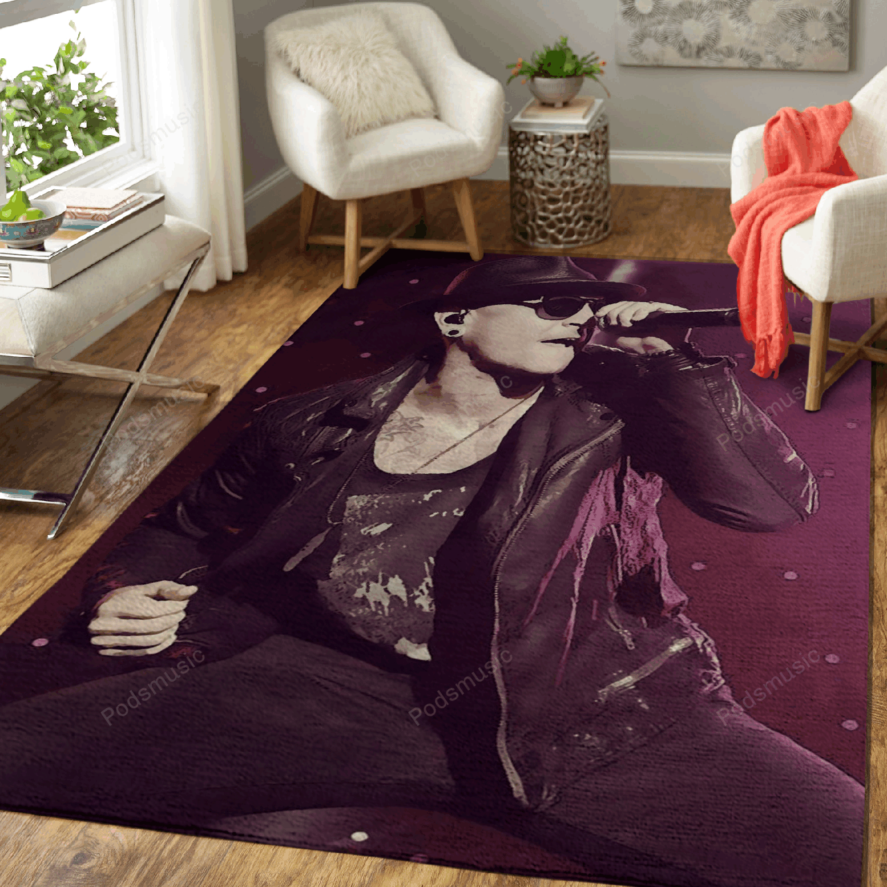 Linkin Park 355 Music Art For Fans Area  Chussin | Home Decor Easily