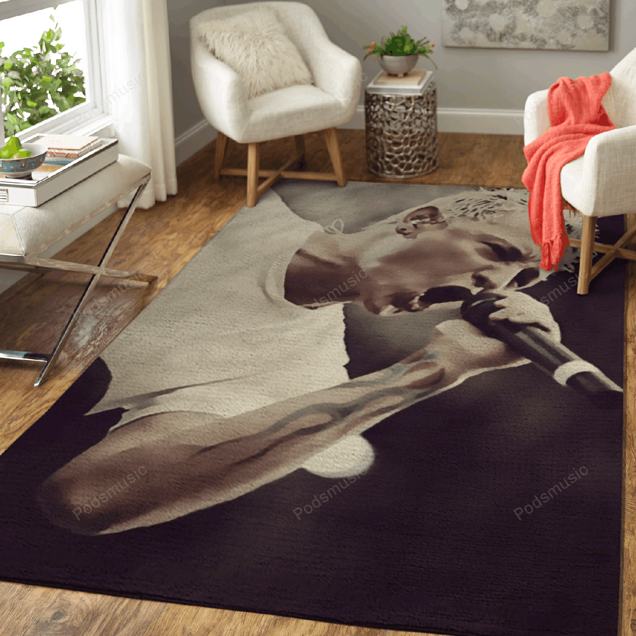 Linkin Park 382 Music Art For Fans Area  Chussin | Home Decor Easily