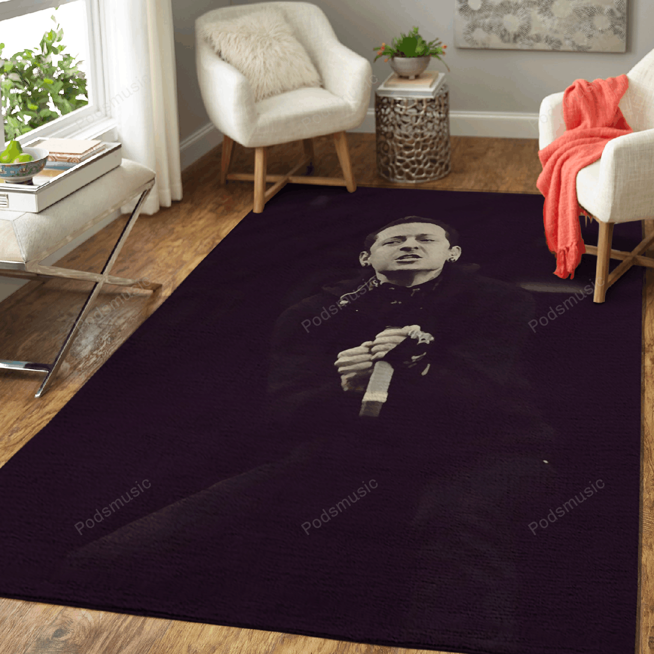 Linkin Park 391 Music Art For Fans Area  Chussin | Home Decor Easily