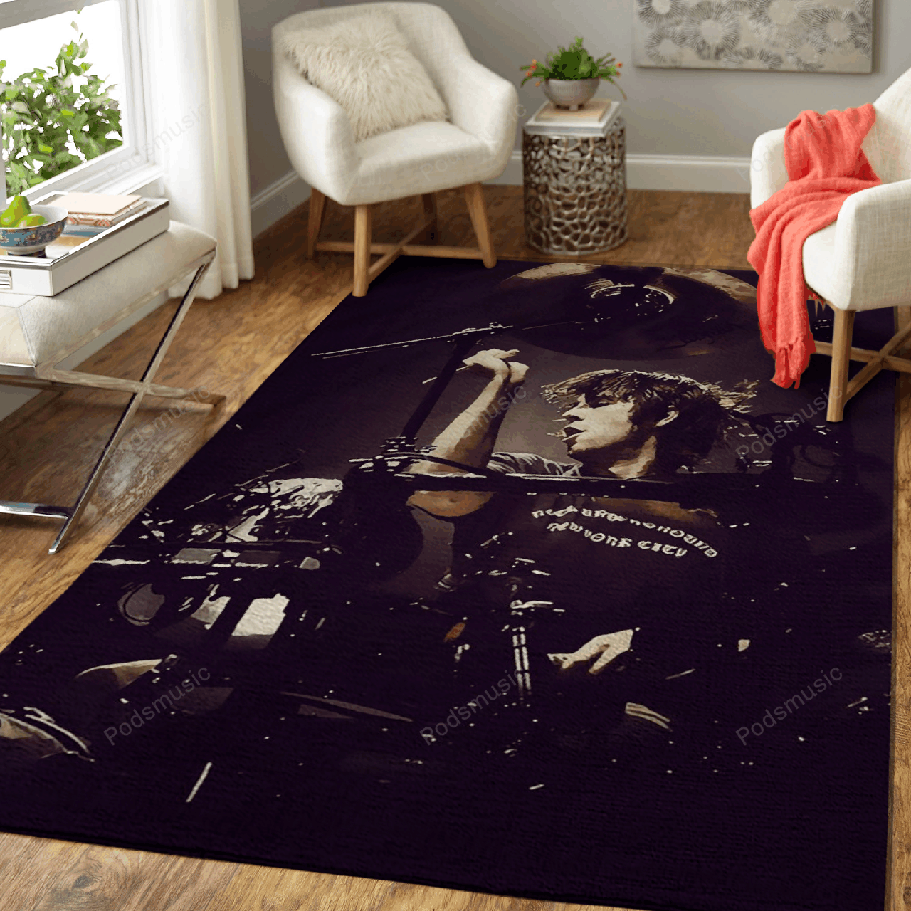 Linkin Park 394 Music Art For Fans Area  Chussin | Home Decor Easily