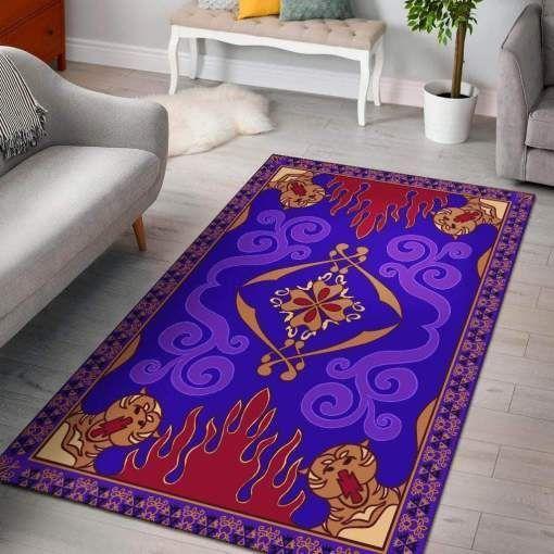 Los Angeles Dodgers Area Rug Mlb Baseball Team Logo Rug 1912255  Chussin | Home Decor Easily