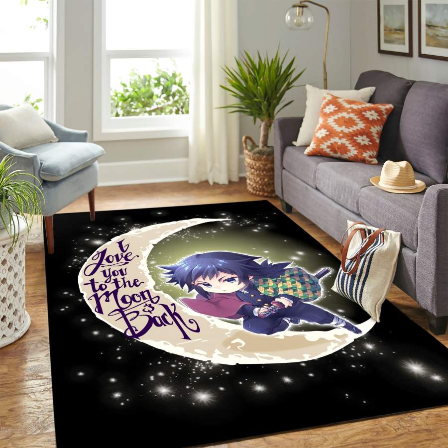 Los Angeles Rams Area Rug Football Area Rug Dcor  Chussin | Home Decor Easily