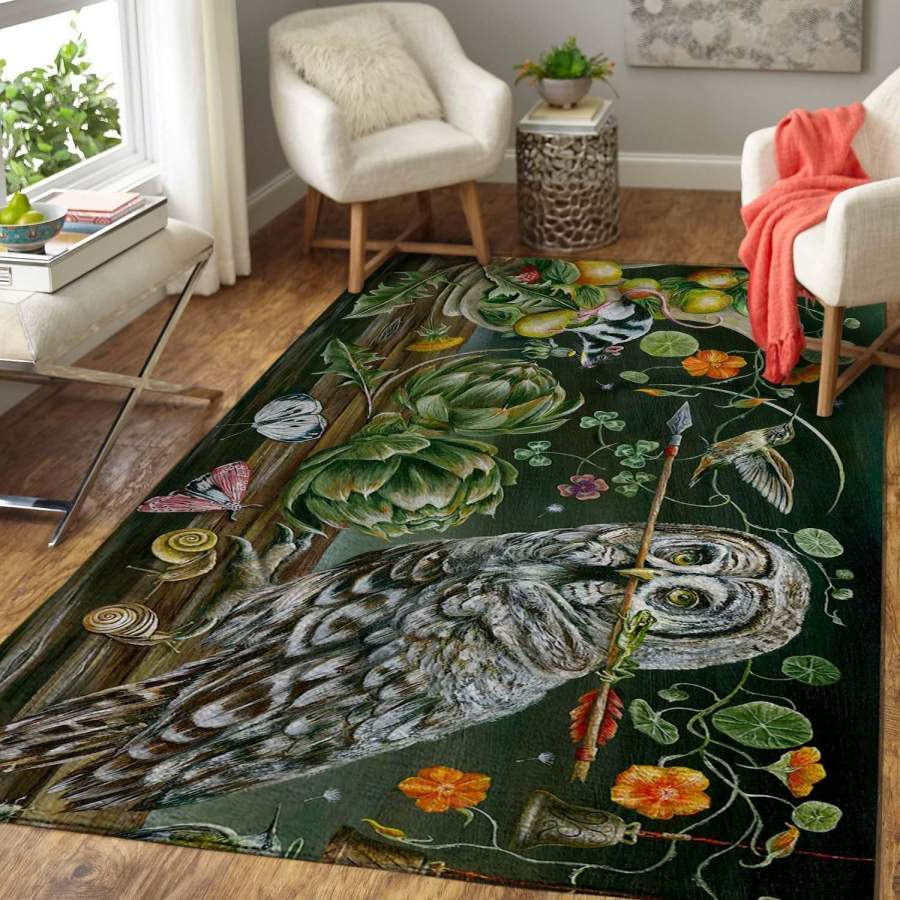 Luna Sailor Moon Cat Area Rug  Chussin | Home Decor Easily