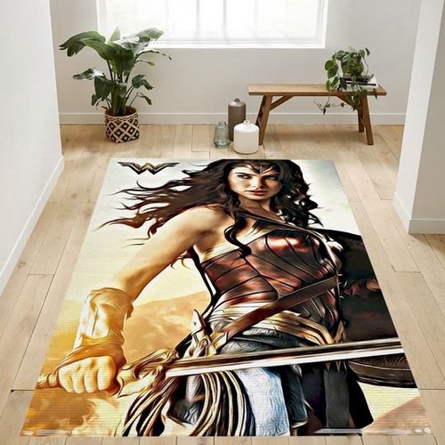 Luxurious Floral Dhct1610140A Rug  Chussin | Home Decor Easily
