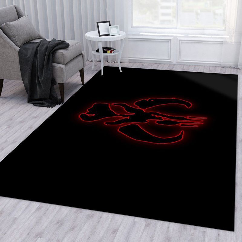 Mandalorian Star Wars 17 Area Rug And  Chussin | Home Decor Easily
