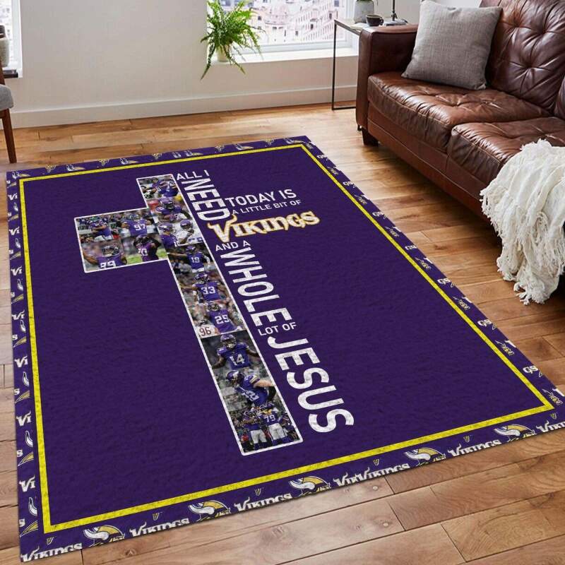 Meat So Love Rug -  Chussin | Home Decor Easily