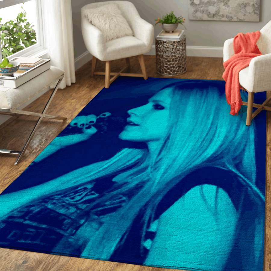 Minions Vestidos De Santa Area Rug Bedroom  Chussin | Home Decor Easily