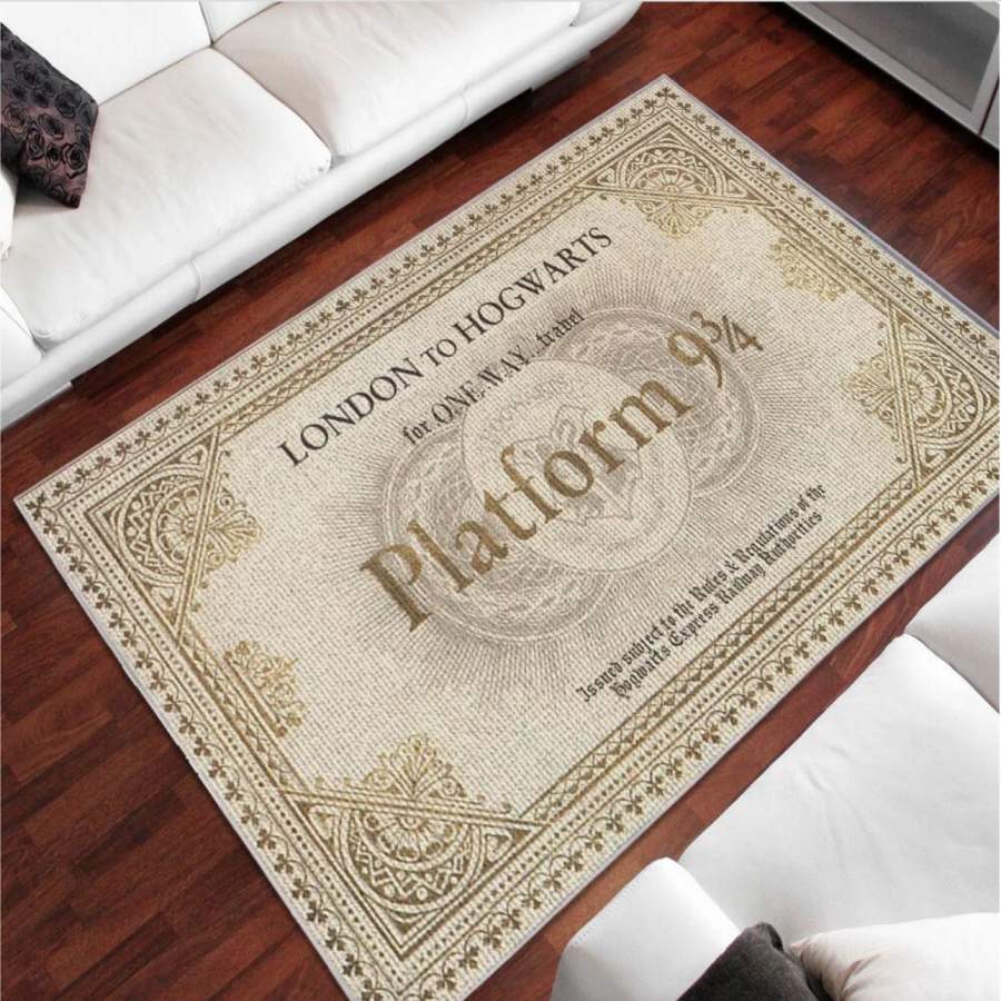 Minnesota Golden Gophers Field Area Rug Football Team Logo Rug F102163  Chussin | Home Decor Easily
