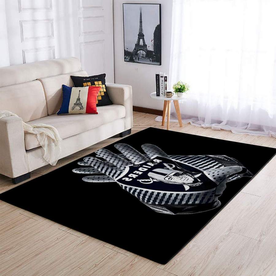 Minnesota Timberwolves Area Rug Nba Basketball Team Logo Rug 2003273  Chussin | Home Decor Easily