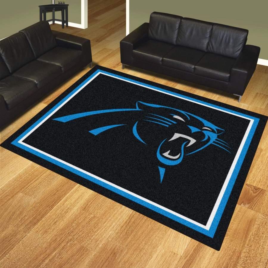 Mountaineers Quilt Football Mk Area Rug Bedroom  Chussin | Home Decor Easily